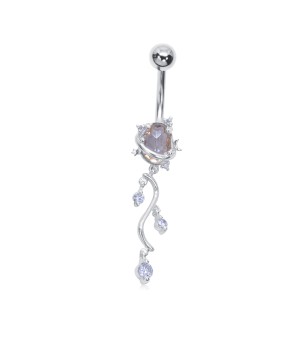 Belly Piercing BP-2093